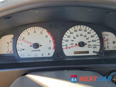 Zdjęcie 9 z 11 samochodu: 2003 TOYOTA TACOMA DOUBLE CAB PRERUNNER VIN:5TEGN92N73Z279612 - miniatura