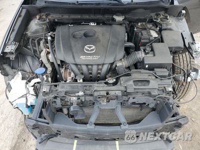 Zdjęcie 12 z 13 samochodu: 2018 MAZDA CX-3 TOURING VIN:JM1DKFC78J0301172 - miniatura