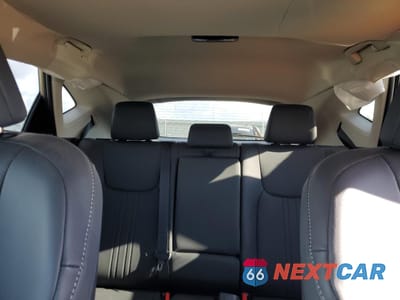 Zdjęcie 10 z 16 samochodu: 2025 LEXUS NX 250 BASE VIN:2T2ADCEZ6SC005211 - miniatura