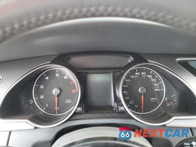 Zdjęcie 9 z 13 samochodu: 2013 AUDI A5 PREMIUM PLUS VIN:WAULFAFR6DA029457 - miniatura