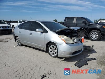 Czwarte zdjęcie samochodu z boku: 2008 TOYOTA PRIUS VIN:JTDKB20U083305798 - miniatura