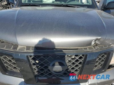 Zdjęcie 11 z 11 samochodu: 2021 NISSAN FRONTIER SV VIN:1N6ED0EA4MN718197 - miniatura