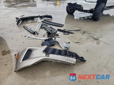 Zdjęcie 13 z 16 samochodu: 2025 INFINITI QX60 LUXE VIN:5N1AL1FR1SC357952 - miniatura