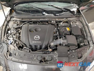 Zdjęcie 11 z 12 samochodu: 2021 MAZDA MAZDA3 GS 4DR VIN:JM1BPACL9M1319560 - miniatura