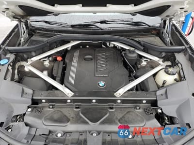 Zdjęcie 12 z 12 samochodu: 2019 BMW X7 XDRIVE40I VIN:5UXCW2C50KL083024 - miniatura