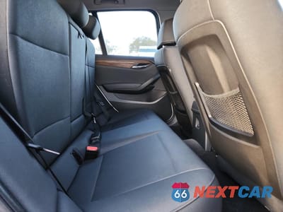 Zdjęcie 10 z 13 samochodu: 2014 BMW X1 SDRIVE28I VIN:WBAVM1C57EVW52208 - miniatura