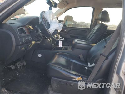 Zdjęcie 7 z 13 samochodu: 2012 GMC SIERRA K3500 SLT VIN:1GT424E86CF136572 - miniatura