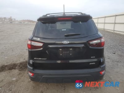 Zdjęcie 6 z 13 samochodu: 2020 FORD ECOSPORT SES VIN:MAJ6S3JL1LC337994 - miniatura