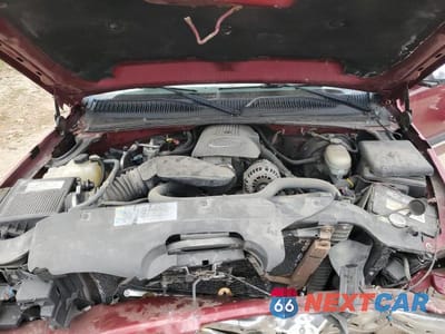 Zdjęcie 11 z 11 samochodu: 2007 CHEVROLET SILVERADO K1500 CLASSIC VIN:1GCEK19Z07E171366 - miniatura