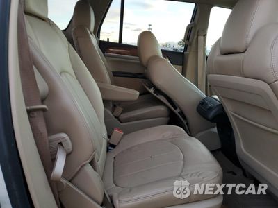 Zdjęcie 11 z 13 samochodu: 2011 BUICK ENCLAVE CXL VIN:5GAKVCED2BJ385129 - miniatura