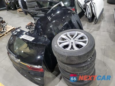 Zdjęcie 8 z 13 samochodu: 2023 HONDA CR-V SPORT VIN:2HKRS4H56PH101114 - miniatura