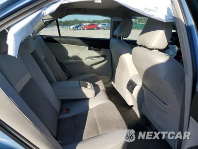 Zdjęcie 10 z 12 samochodu: 2012 TOYOTA CAMRY HYBRID VIN:4T1BD1FK4CU025794 - miniatura