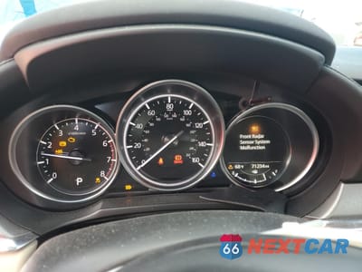 Zdjęcie 9 z 13 samochodu: 2021 MAZDA 6 GRAND TOURING VIN:JM1GL1TY8M1619930 - miniatura