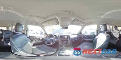 Zdjęcie 15 z 16 samochodu: 2021 INFINITI QX80 LUXE VIN:JN8AZ2AE2M9269106 - miniatura