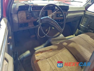 Zdjęcie 8 z 11 samochodu: 1986 FORD F150 VIN:1FTCF15N8GNB53874 - miniatura