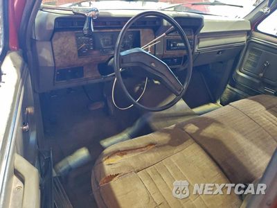 Zdjęcie 8 z 11 samochodu: 1986 FORD F150 VIN:1FTCF15N8GNB53874 - miniatura