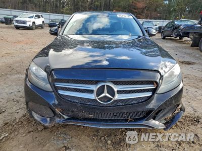 Piąte zdjęcie samochodu w środku: 2016 MERCEDES-BENZ C 300 VIN:55SWF4JB4GU158206 - miniatura
