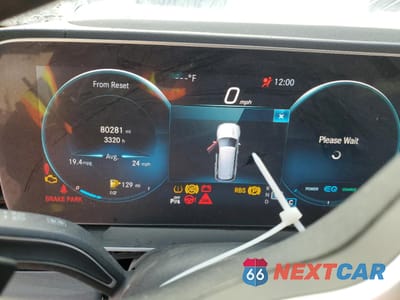 Zdjęcie 9 z 13 samochodu: 2020 MERCEDES-BENZ GLS 450 4MATIC VIN:4JGFF5KE2LA183345 - miniatura