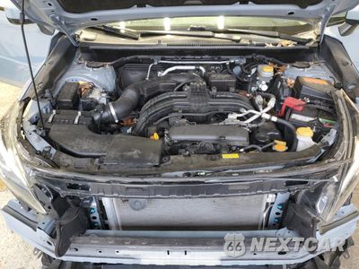 Zdjęcie 12 z 15 samochodu: 2019 SUBARU CROSSTREK PREMIUM VIN:JF2GTACC1K8201462 - miniatura