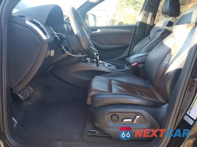 Zdjęcie 7 z 13 samochodu: 2016 AUDI SQ5 PREMIUM PLUS VIN:WA1CCAFP2GA023583 - miniatura