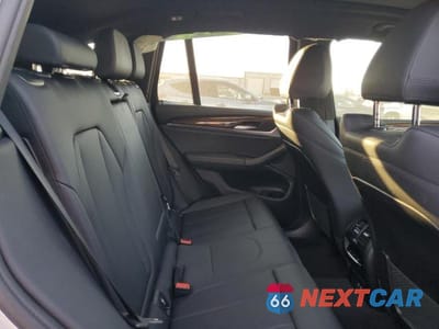 Zdjęcie 11 z 13 samochodu: 2021 BMW X3 XDRIVE30I VIN:5UXTY5C01M9E85315 - miniatura
