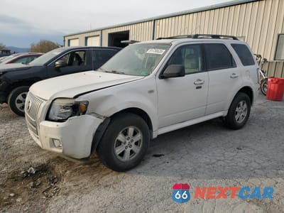 2009 MERCURY MARINER 4M2CU81G59KJ04815 - główne zdjęcie licytacji z USA - miniatura