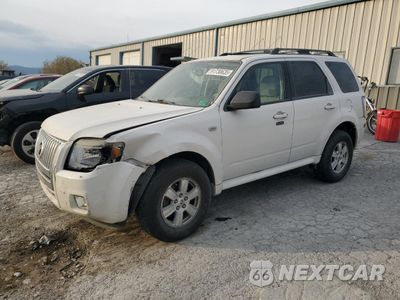 2009 MERCURY MARINER 4M2CU81G59KJ04815 - główne zdjęcie licytacji z USA - miniatura