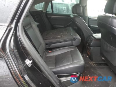 Zdjęcie 11 z 13 samochodu: 2014 BMW X6 XDRIVE35I VIN:5UXFG2C58E0K41237 - miniatura