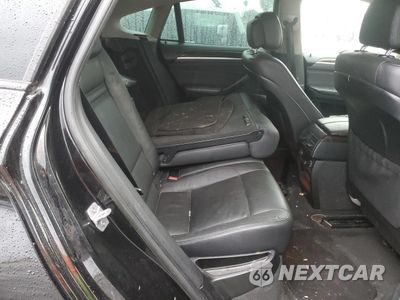 Zdjęcie 11 z 13 samochodu: 2014 BMW X6 XDRIVE35I VIN:5UXFG2C58E0K41237 - miniatura