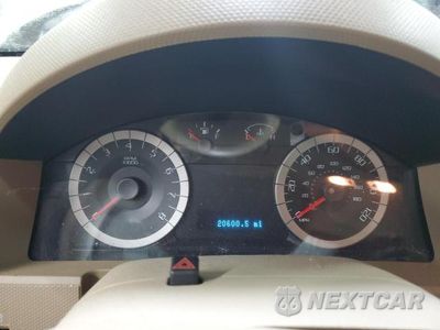 Zdjęcie 9 z 12 samochodu: 2010 FORD ESCAPE LIMITED VIN:1FMCU0EG3AKD05307 - miniatura