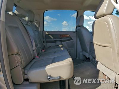 Zdjęcie 10 z 13 samochodu: 2006 DODGE RAM 1500 VIN:3D7KR19D66G216049 - miniatura