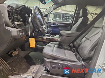 Zdjęcie 7 z 13 samochodu: 2025 CHEVROLET SILVERADO K2500 HEAVY DUTY LT VIN:1GC1KNEY0SF366468 - miniatura