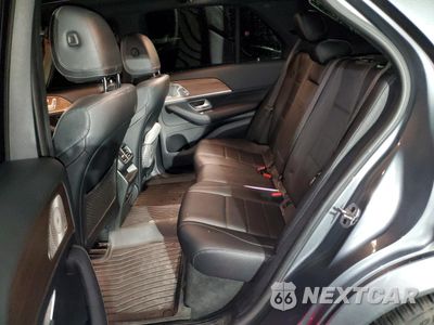 Zdjęcie 10 z 14 samochodu: 2021 MERCEDES-BENZ GLE 350 VIN:4JGFB4JB6MA568065 - miniatura