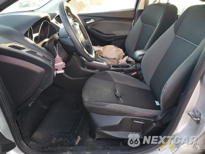Zdjęcie 7 z 13 samochodu: 2014 FORD FOCUS SE VIN:1FADP3F29EL285221 - miniatura