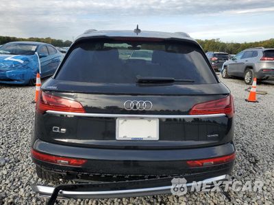 Zdjęcie 6 z 15 samochodu: 2022 AUDI Q5 PREMIUM 45 VIN:WA1GAAFY7N2124917 - miniatura