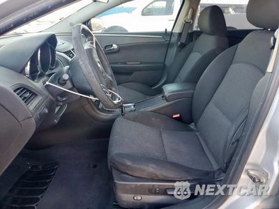 Zdjęcie 7 z 12 samochodu: 2011 CHEVROLET MALIBU 1LT VIN:1G1ZC5EUXBF289095 - miniatura