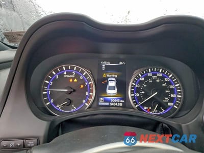 Zdjęcie 9 z 12 samochodu: 2019 INFINITI Q60 PURE VIN:JN1EV7EK7KM231437 - miniatura