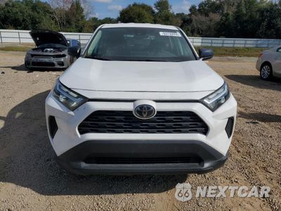 Piąte zdjęcie samochodu w środku: 2024 TOYOTA RAV4 LE VIN:2T3H1RFV3RC254867 - miniatura