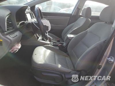 Zdjęcie 7 z 15 samochodu: 2017 HYUNDAI ELANTRA SE VIN:5NPD84LF9HH072024 - miniatura