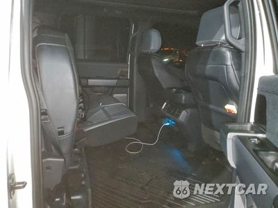 Zdjęcie 10 z 12 samochodu: 2023 FORD F150 LIGHT VIN:1FT6W1EVXPWG56670 - miniatura