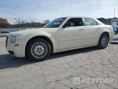 2006 CHRYSLER 300 2C3KA43R46H367435 - główne zdjęcie licytacji z USA - miniatura