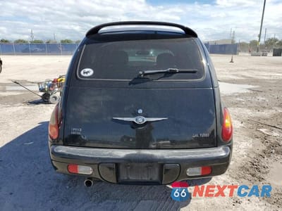 Zdjęcie 6 z 11 samochodu: 2005 CHRYSLER PT CRUISER LIMITED VIN:3C8FY68825T540216 - miniatura