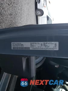 Zdjęcie 12 z 12 samochodu: 2020 RAM TRUCKS PROMASTER - DELIVERY VAN VIN:3C6URVJG8LE140204 - miniatura