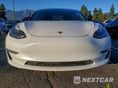 Zdjęcie 9 z 24 samochodu: 2021 TESLA MODEL 3 VIN:5YJ3E1EA6MF078506 - miniatura
