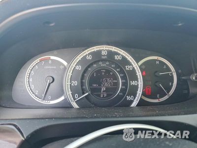 Zdjęcie 9 z 11 samochodu: 2016 HONDA ACCORD EXL VIN:1HGCR3F88GA015563 - miniatura