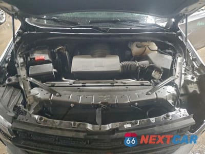 Zdjęcie 12 z 13 samochodu: 2024 CHEVROLET TAHOE K1500 RST VIN:1GNSKRKD0RR370792 - miniatura