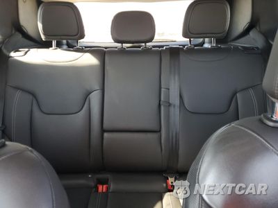 Zdjęcie 10 z 13 samochodu: 2018 JEEP RENEGADE LIMITED VIN:ZACCJADB9JPJ19511 - miniatura