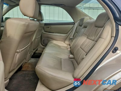 Zdjęcie 10 z 12 samochodu: 2001 LEXUS ES 300 VIN:JT8BF28G810331848 - miniatura