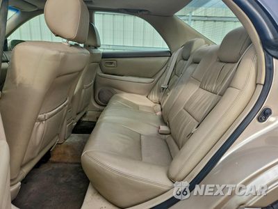 Zdjęcie 10 z 12 samochodu: 2001 LEXUS ES 300 VIN:JT8BF28G810331848 - miniatura