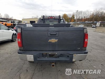 Zdjęcie 6 z 12 samochodu: 2007 CHEVROLET SILVERADO K2500 HEAVY DUTY VIN:1GCHK24K37E546969 - miniatura